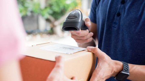 Pour les fidéliser, il est capital de soigner les retours des articles non souhaités. - © Amazon Pay