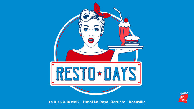 Resto Days, le nouvel événement qui vient secouer la restauration et l’hôtellerie