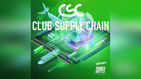 Club Supply Chain : la volatilité, révélateur de vos lacunes de planification ?