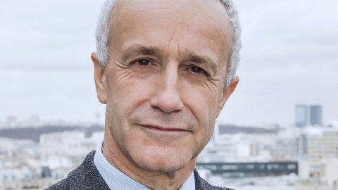 Rémy Feredj, directeur général de La Poste Immobilier. - © D.R.