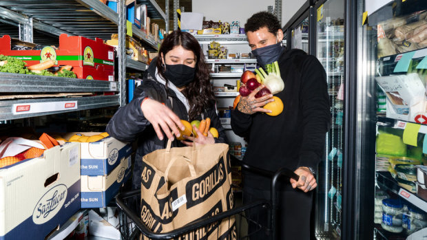 Supply chain : dark store, microfulfillment center ou l’émergence des ‘Dark cities’