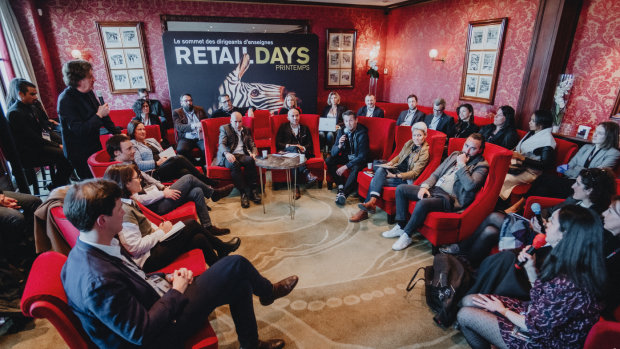 Retail Days Automne : Découvrez le programme des ateliers-débats