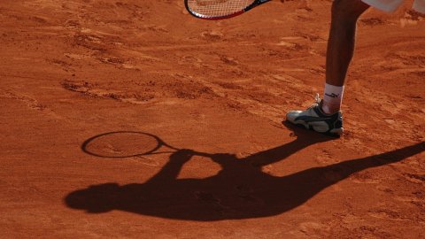 Du 16 au 20 mai 2022, il sera possible de coworker près des courts de Roland-Garros. - © Pixabay