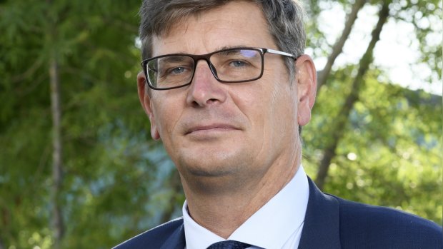 Nexter Systems : « Nos volumes d’engagement ont été multipliés par deux entre 2017 et 2021 »