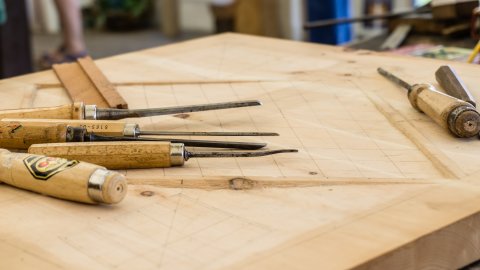 L’Ameublement français a dévoilé son plan de transformation pour les années à venir - © D.R.