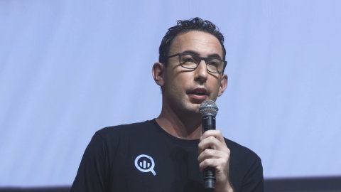 Antoine Castex est Group Data Architect chez L’Oréal. - © D.R.