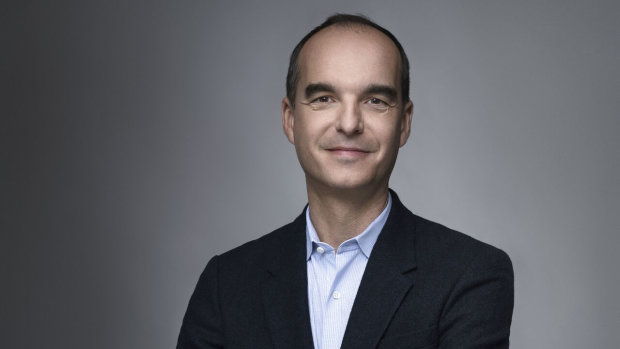 Nomination : Le Groupe Rocher nomme un nouveau directeur général pour la marque Yves Rocher