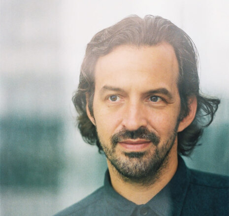 Nicolas Laisné - © D.R.