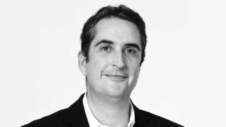 Fabien Délivré était jusqu’à présent DSI de Zadig & Voltaire. - © D.R.