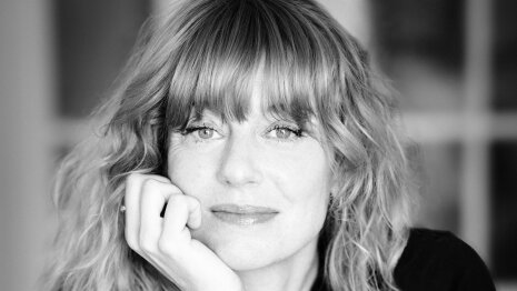 Le Groupe ETAM annonce la nomination de Marie Delahaie à la direction générale d’Undiz. - © Delphine Blast