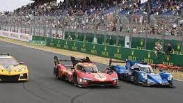 Les 24 Heures du Mans, une course mythique qui célèbre son centenaire - © ACO (Automobile Club de l’Ouest)