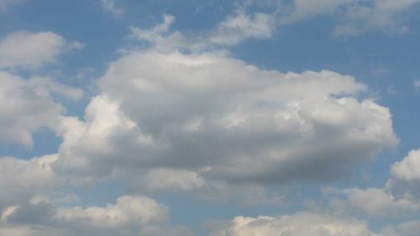 Les nuages s’amoncellent sur les factures du cloud. - © B.L.