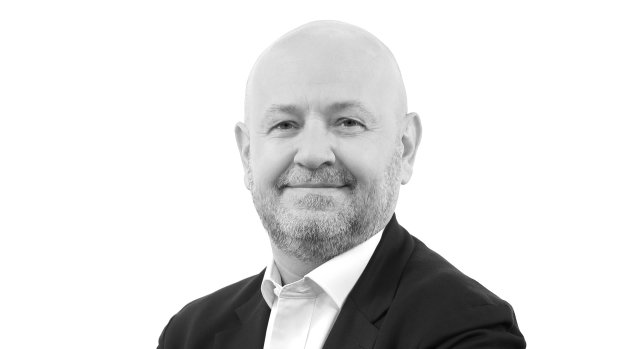 Nicolas Prieur était auparavant directeur général de la filiale Suisse de Clarins depuis mai 2019. - © Clarins