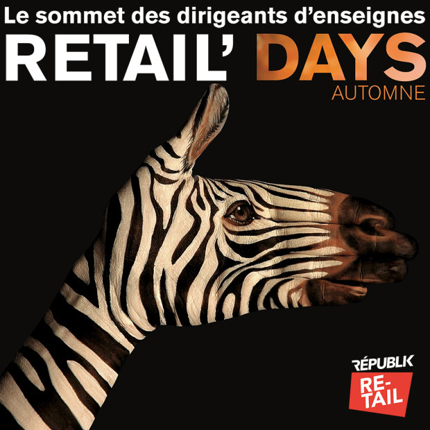 Retail’Days Automne 2021