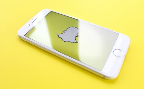 Snapchat a acquis la startup allemande Fit Analytics afin d’aider les consommateurs à trouver les articles de la bonne taille - © D.R.