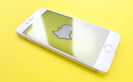 Snapchat a acquis la startup allemande Fit Analytics afin d’aider les consommateurs à trouver les articles de la bonne taille - © D.R.
