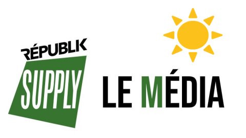 Républik Supply Le Média, été 2022, le Best of Supply verte