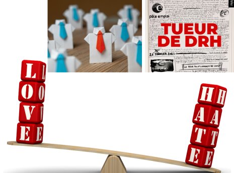 Le Rôle Du DRH A été Réaffirmé Depuis La Crise Du Covid, Pourtant Le ...