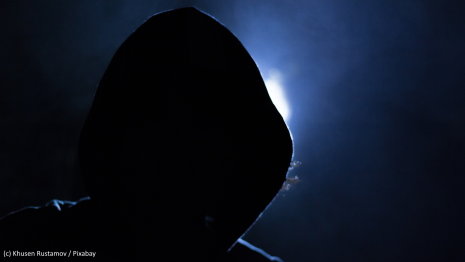 Le pirate informatique fait toujours craindre le pire aux décideurs. - © Khusen Rustamov / Pixabay