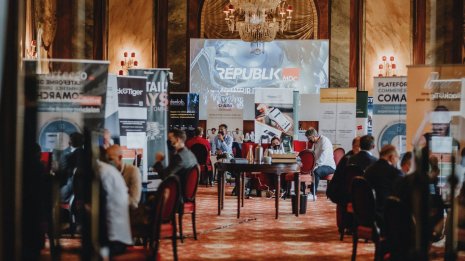 Revivez Retail Days Printemps 2021 en images