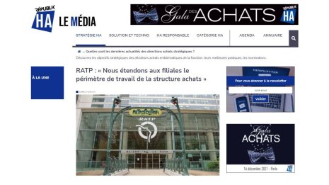 Républik HA Le Média - Qui sommes nous ?