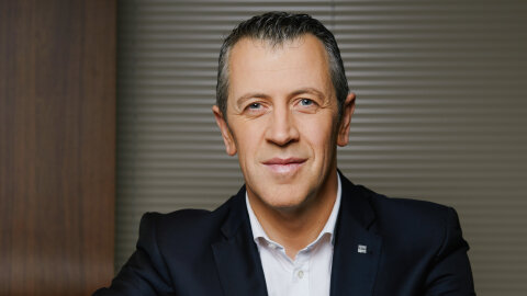 Michel Biero promu président de Lidl France