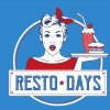 Resto Days - 21 & 22 mai 2024
