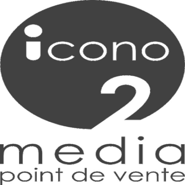 Iconomedia Saison 2