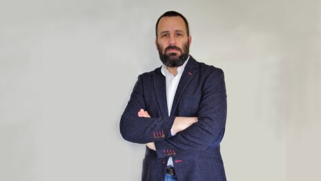 Guillaume Mazin, directeur supply chain. - © D.R.