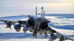 La dynamique de Dassault Aviation freinée par les tensions sur les chaînes d’approvisionnement