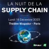 La Nuit de la Supply Chain
