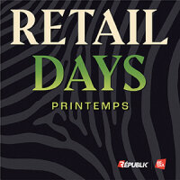 Retail’Days Printemps 2024 - 5 et 6 mars