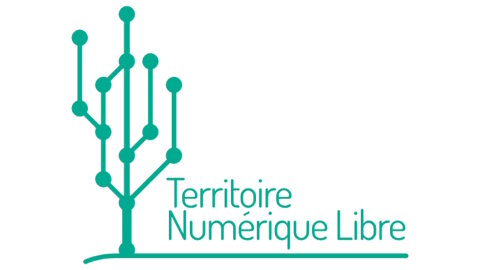 Les candidatures au label Territoire Numérique Libre 2023 sont ouvertes. - © Adullact