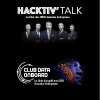 CLUB DATA ONBOARD #4 / CLUB HACKTIV’TALK #5
