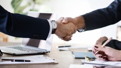 Recrutement : la question de la rémunération reste un sujet tabou lors des entretiens - © D.R.