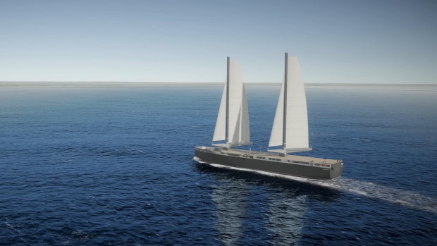 Rejoint par CMA CGM, Neoline doit préciser son schéma industriel