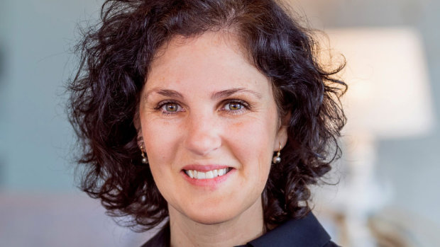 Barbara Martin Coppola devient la nouvelle directrice générale de Decathlon. - © Decathlon