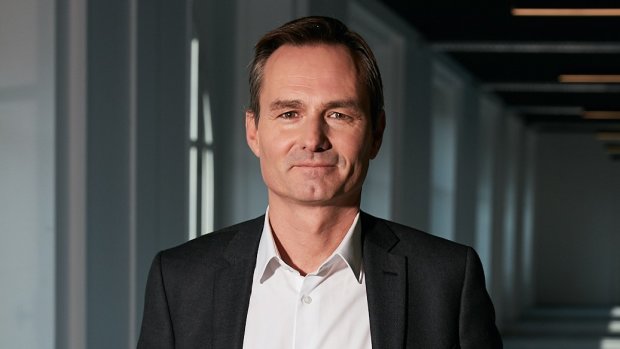 Julien Barthelemy rejoint la ligne de métier achats de SAP