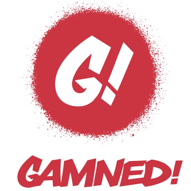 Gamned!