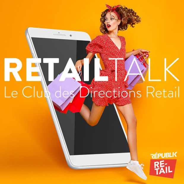 Club Retail Talk : advocacy & communauté, comment en tirer le meilleur parti ?