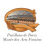 Pavillons de Bercy - Musée des Arts Forains