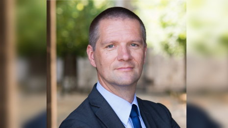 Guillaume Poupard était directeur de l’ANSSI depuis 2014. - © D.R.