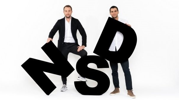 Clément Benoit (fondateur de Stuart) et Alexandre Haggai ont fondé Not So Dark en 2020. - © D.R.
