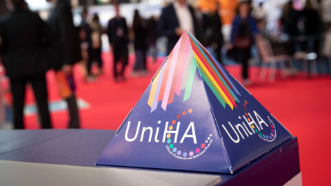 Avec sa filière innovation & achat durable, UniHA espère améliorer la qualité de service à l’hôpital