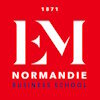 EM Normandie - © EM Normandie