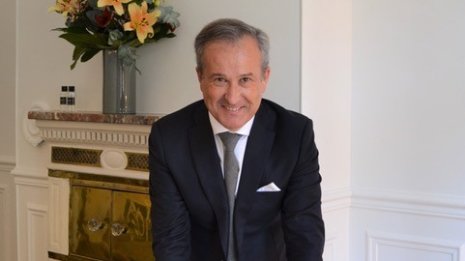 Guillaume Savard, fondateur d’Upside Partners. - © Upside Partners
