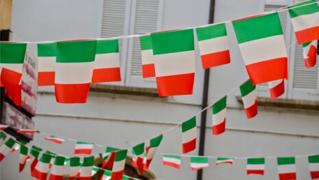 Italie : mise en place d’une mission de réflexion sur le salaire minimum national - © D.R.