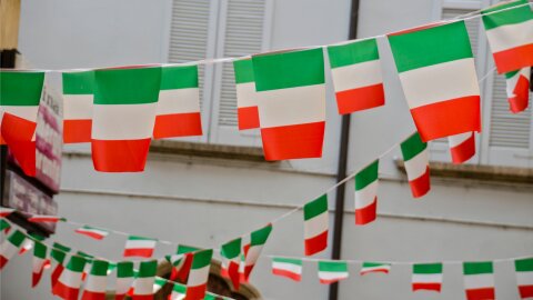 Italie : mise en place d’une mission de réflexion sur le salaire minimum national