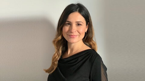 Anca Marola est désormais Global Chief Digital Officer de Sephora. - © D.R.