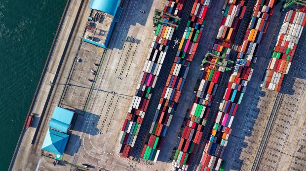 Les fournisseurs chinois cèdent du terrain
